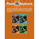 Merkies Planet Keyboard Keyboardschule 3 CD DHP1053857-404