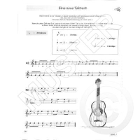 Jordans Ich spiele Gitarre Gesamtausgabe DHP1053782-401 3