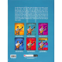 Jordans Ich spiele Gitarre 2 DHP1023230-401 2