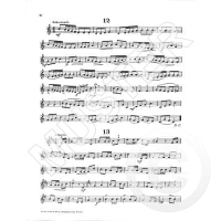 Endresen Supplementary Studies French Horn HL04470650 3