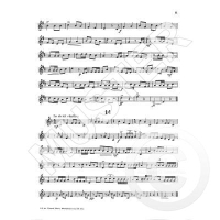 Endresen Supplementary Studies French Horn HL04470650 4