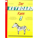 Swoboda Der Keyboard Kurs 1 Keyboard N2271