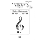 Anderson A Trumpeters Lullaby Trompete Klavier ALF41061