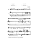 Arutjunian Konzert Trompete Klavier SIK2155