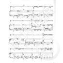 Gershwin Preludes Klarinette Klavier IF0283