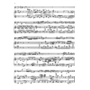 Penderecki 3 Miniatures Klarinette Klavier BWI00492