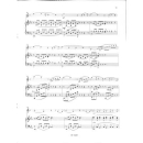 Saint- Saens Sonate op 167 Klarinette Klavier DF16584