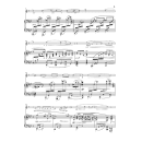 Reger Sonaten und Stücke Klarinette Klavier HN909
