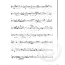 Mauz Easy Concert Pieces 2 Klarinette Klavier Audio ED22623D