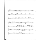 Stanley 4 Sonaten Band 1 Flöte Basso continuo FTR70