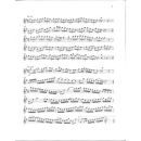 Stanley 4 Sonaten Band 1 Flöte Basso continuo FTR70