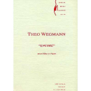 Wegmann Encore Flöte Klavier SME906
