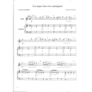 Magni Aria di Natale Flöte Klavier EAP0113