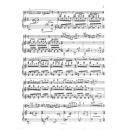 Damase Variations Flöte Klavier 24818HL
