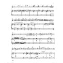 Mozart Rondo Concertante C-Dur KV 269 Flöte Klavier IMC2096