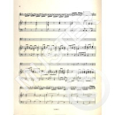 Vivaldi Concerto b-moll Posaune Klavier GB2962