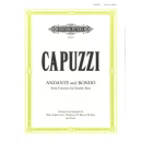 Capuzzi Andante und Rondo Tuba Klavier EPH1474