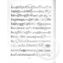 Draeseke Sämtliche Kompositionen Cello Klavier WW302