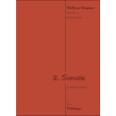 Wagner Sonate 2 Cello Klavier DO33757