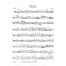 Debussy Intermezzo Nocturne et Scherzo Cello Klavier HN945