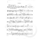 Schuller Concerto Double Bass Piano GS22678
