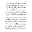 Malaric Sonate in stile antico Kontrabass Klavier KRM24