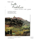 Valls Suite Andaluza Kontrabass Klavier DO03943