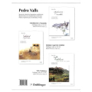 Valls Suite Andaluza Kontrabass Klavier DO03943