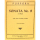 Porpora Sonate 9 E-Dur Viola Klavier IMC1870