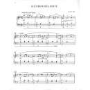 Mier Romantic impressions 1 Klavier ALF6688