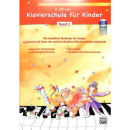 Palmer Alfreds Klavierschule für Kinder 2 CD ALF20200G
