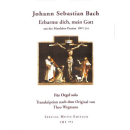 Bach Erbarme dich mein Gott (Matth&auml;us Passion BWV...