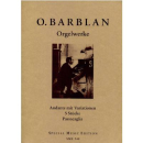 Barblan Orgelwerke SME948