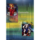 Chilla Pastorella Orgel VS3287