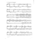 Puccini Sonate Versetti Marce Ausgewählte Orgelwerke Carus18190