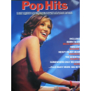 Pop Hits The Complete Keyboard Player AM983059