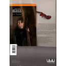 Scholz Double Bass in Tune Auf dem Weg zum Jazz 1 CD AMA610433