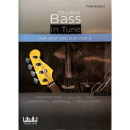 Scholz Double Bass in Tune Auf dem Weg zum Jazz 2 CD AMA610434