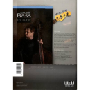 Scholz Double Bass in Tune Auf dem Weg zum Jazz 2 CD...