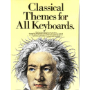 Classical Themes for All Keyboards AM85317