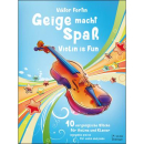 Fortin Geige macht Spaß Violine Klavier DO33208