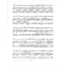Dvorak Sonatine G-Dur op 100 Violine Klavier HN413