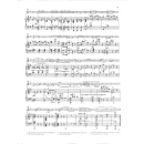 Dvorak Sonatine G-Dur op 100 Violine Klavier HN413