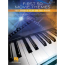 First 50 Movie Themes you should play on Piano HL00278368