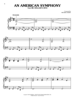 First 50 Movie Themes you should play on Piano HL00278368 3