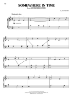 First 50 Movie Themes you should play on Piano HL00278368 5