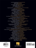 First 50 Movie Themes you should play on Piano HL00278368 6