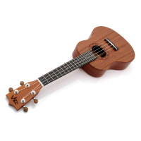 RISA UKA-MAH-BA-T Mahagoni Tenor 3