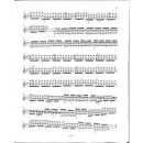 Kreutzer 42 Etudes ou caprices Violine ED20340