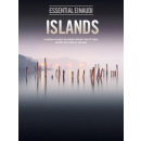 Einaudi Islands Piano Solo CH78518